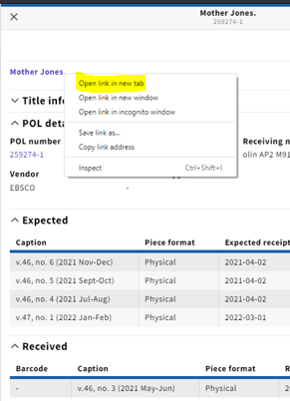 LTS Training Resources > Serials Receiving in FOLIO > image2021-6-8_16-46-32.png