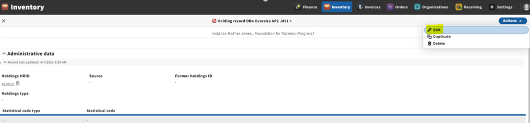 LTS Training Resources > Serials Receiving in FOLIO > image2021-6-8_16-50-35.png