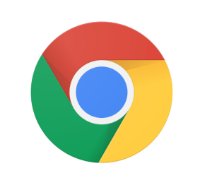 Chrome logo